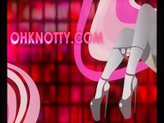 Mika Machida Asian teen enjoys masturbating