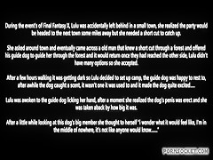 Arousing Asian teen Ayumi Kimino is horny schoolgirl in threesome