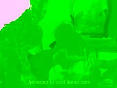 Amateur mature zootube