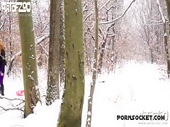 Doggy style zoofilia fuck