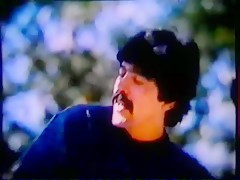 Mary se entiende con el caballo