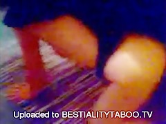 Teens Throat Wrecked with Big Dick