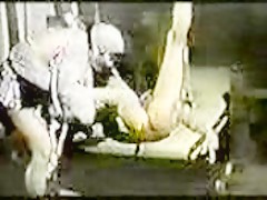 Wild Cyber Slut High on Live Cam