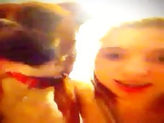 Outdoor bestiality with hot latin girl